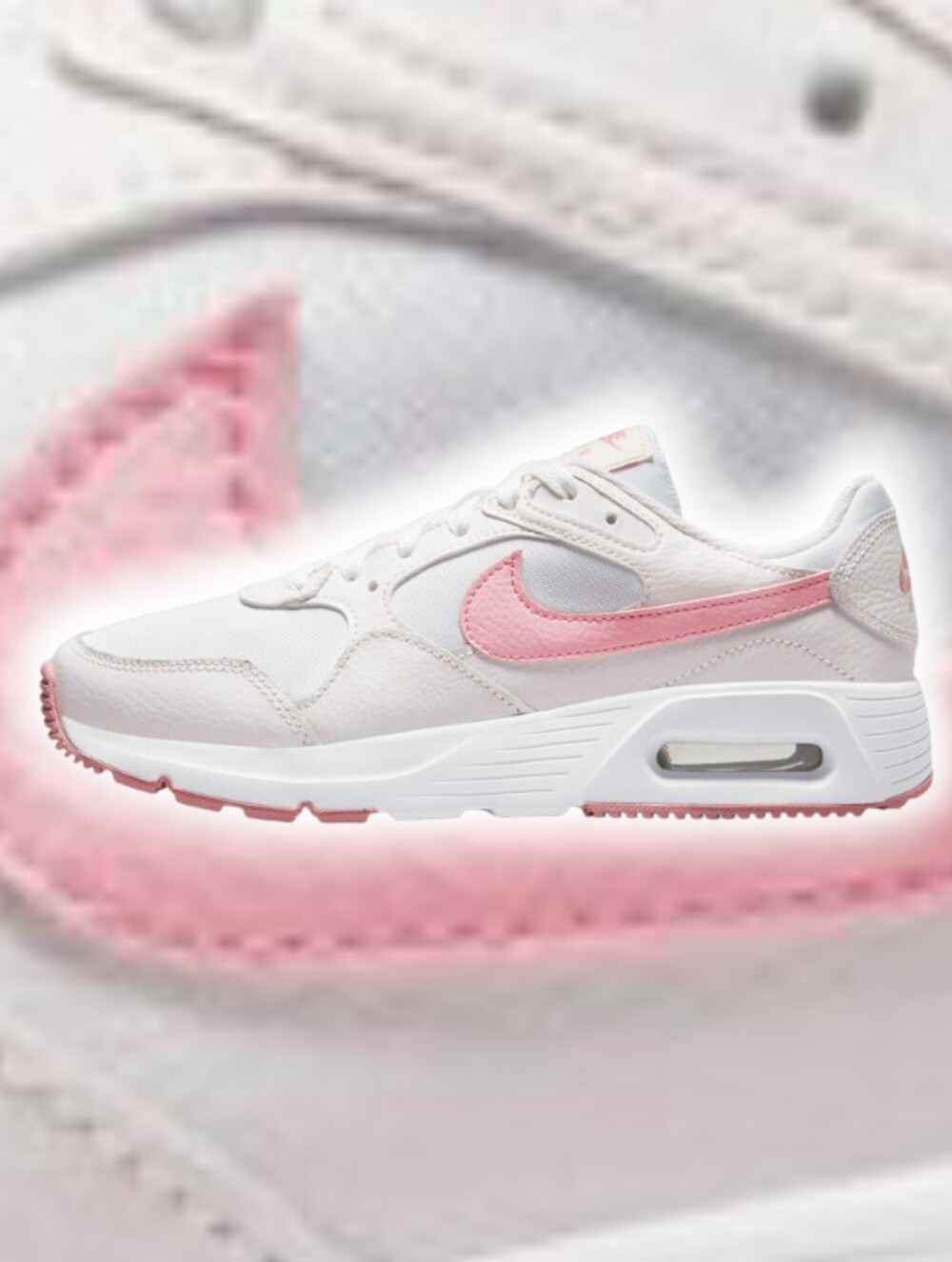 (EUC) NIKE® Air Max SC Women's Shoe - Size 8.5